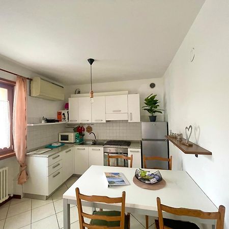 Casa Segantini - Relax Apartment 2 Arco Exterior photo